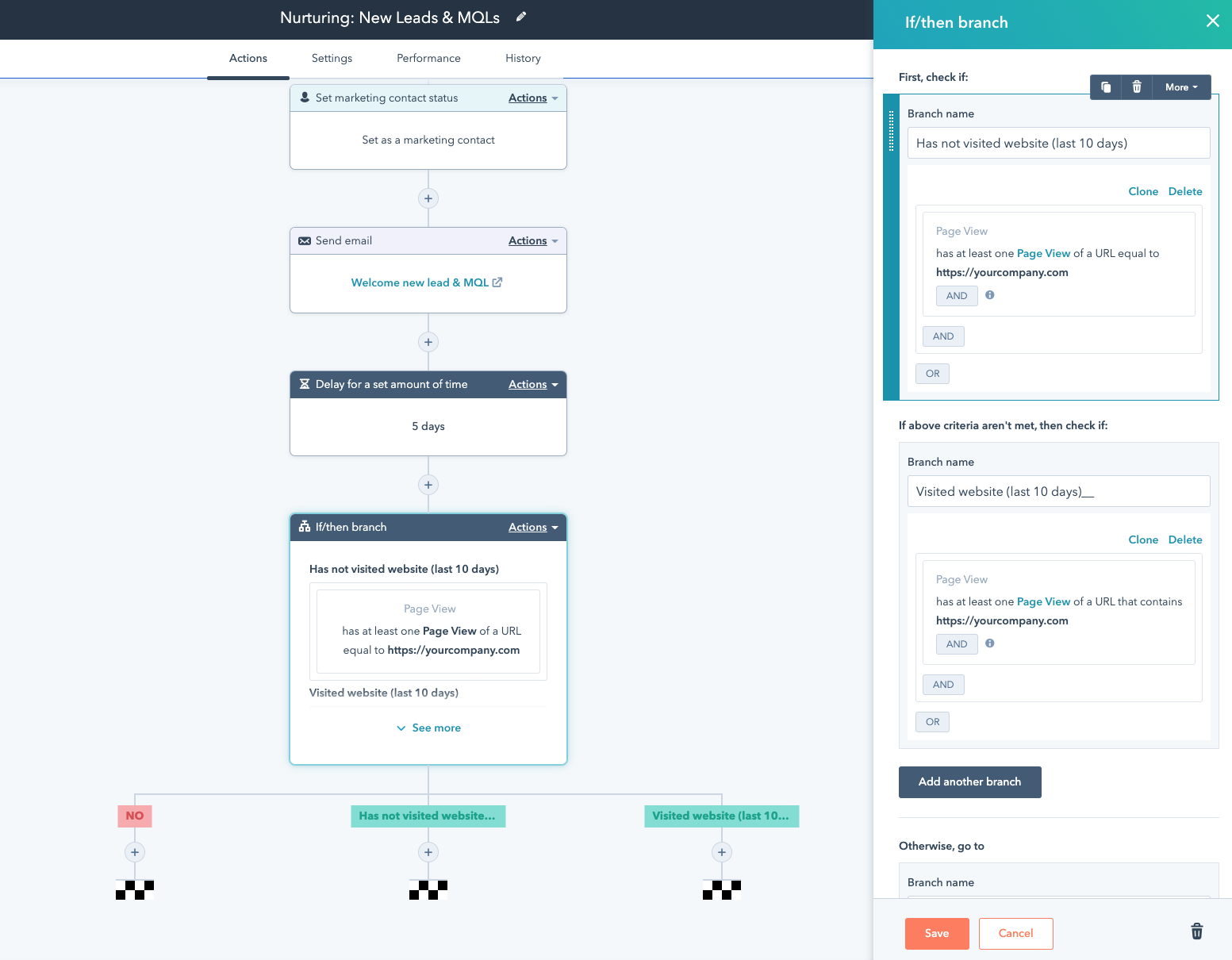 How Much Does Hubspot Pay